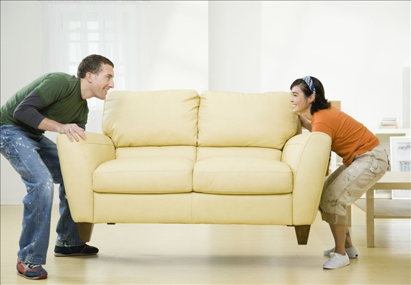 Советы по выбору мебели для дома